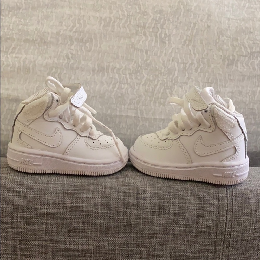 Baby Nike Air Force 1 NWOT